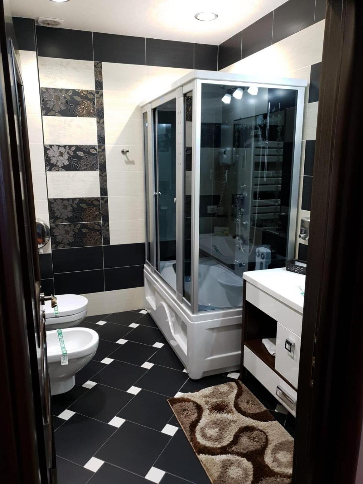 Hotel Bacsoridana Tecuci Buitenkant foto